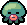 Squid Space Enemy